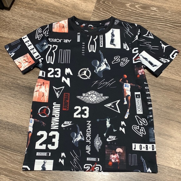Jordan Other - Jordan t-shirt